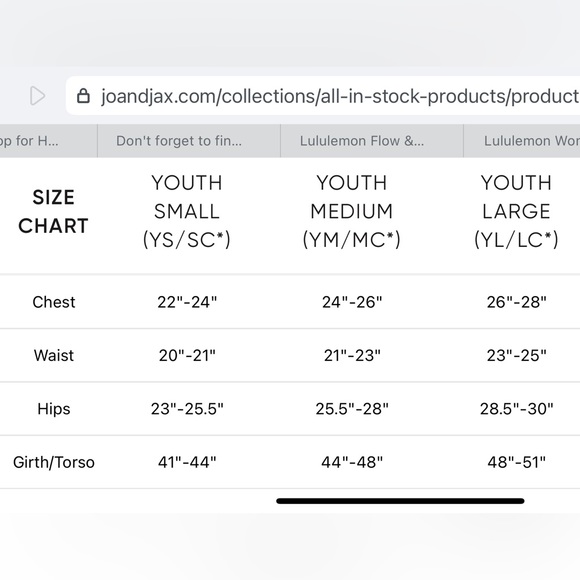 Jo + Jax Fame Uni Dance Unitard One Piece In Classic Black Girl’s YL - Picture 14 of 14